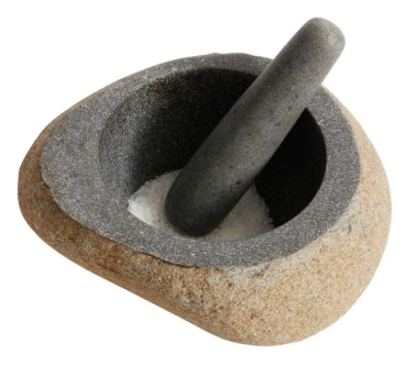 Preview: Muubs Mörser Valley Riverstone